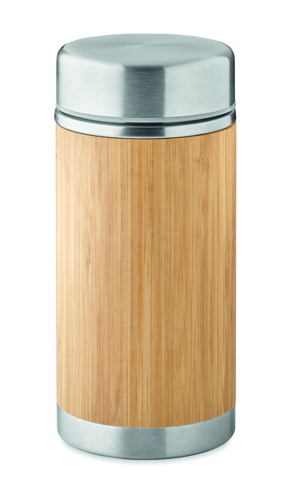 Dwuścienny pojemnik 600 ml
