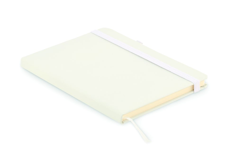 Notes A5 z recyklingowanego PU - obrazek 5