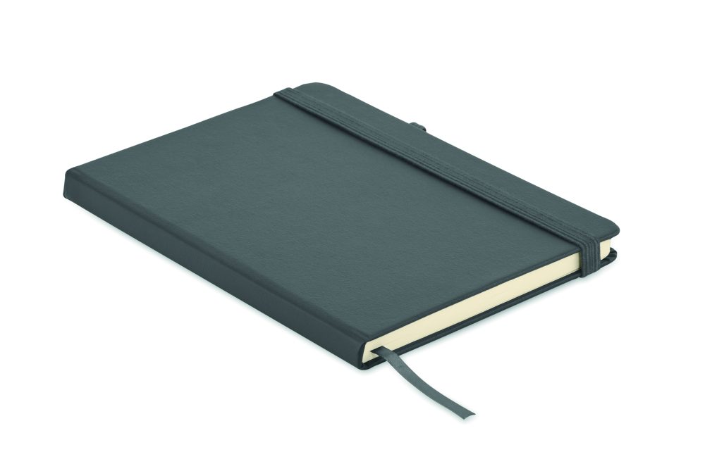 Notes A5 z recyklingowanego PU - obrazek 10