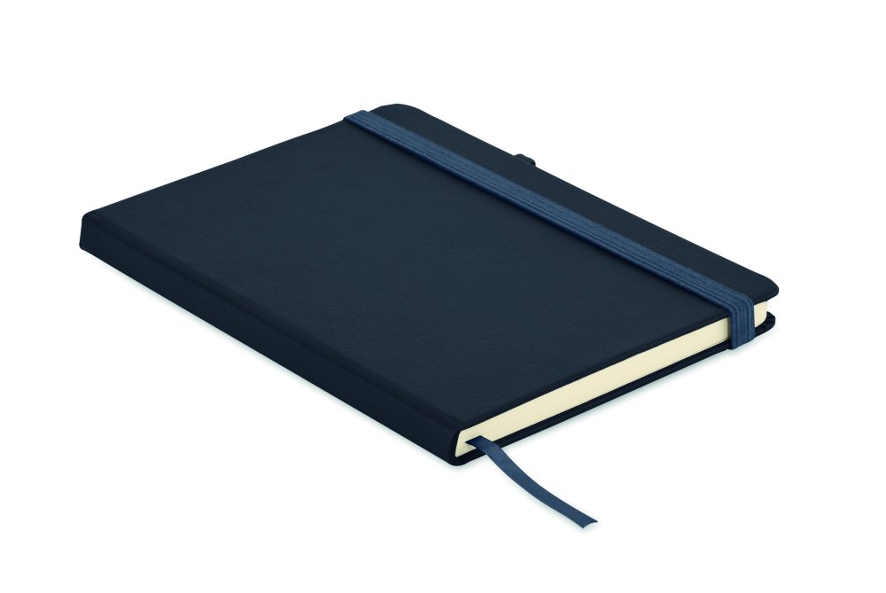 Notes A5 z recyklingowanego PU - obrazek 11