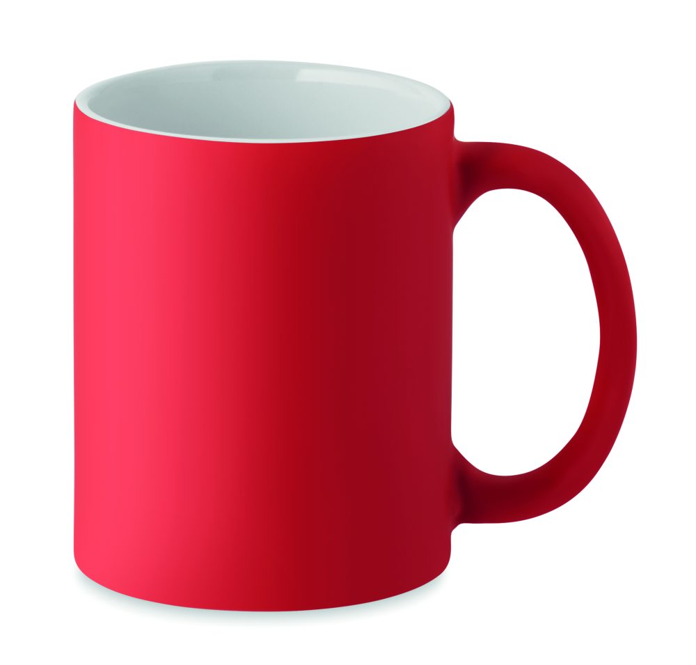 Kubek matowy 300 ml - obrazek 3