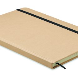 Zeszyt A5 z recyklingu