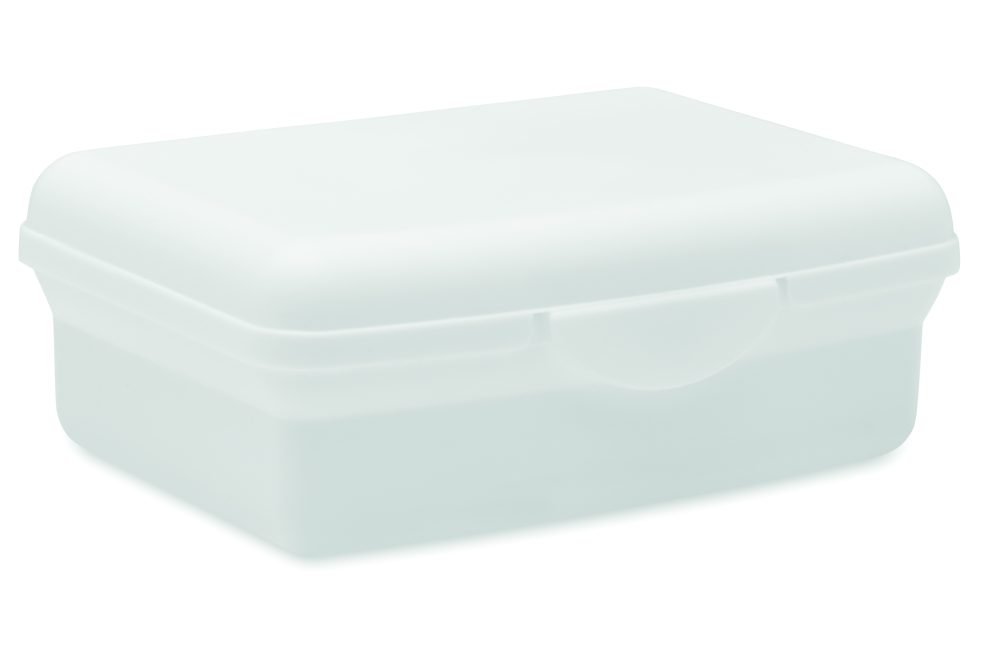 Lunch box z PP 800ml - obrazek 3