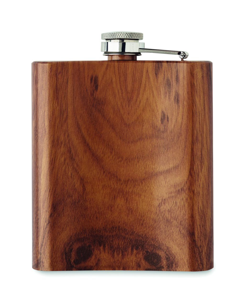 Smukła piersiówka 190 ml - obrazek 3