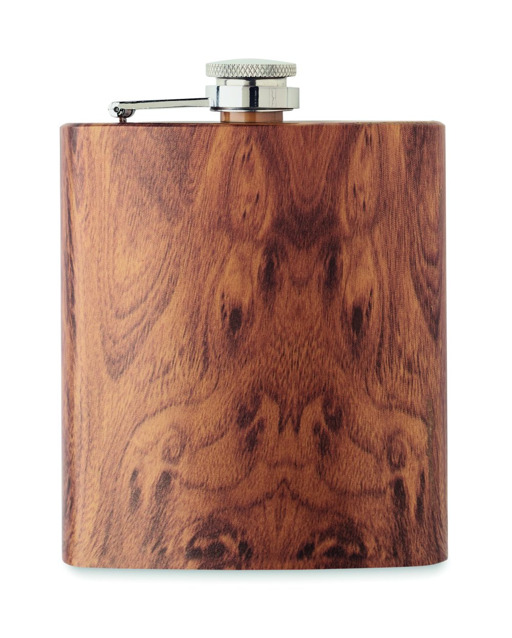 Smukła piersiówka 190 ml - obrazek 4