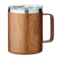 Kubek z podwójną ścianką 300ml