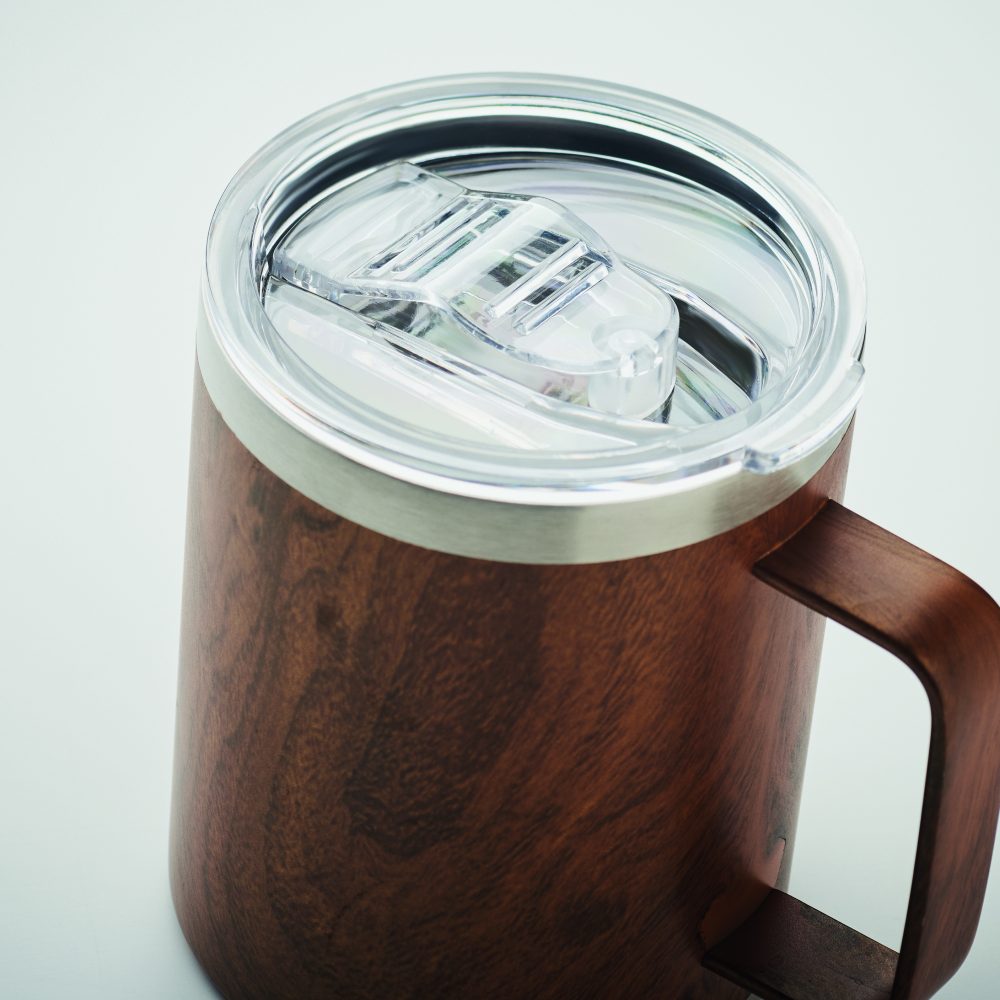 Kubek z podwójną ścianką 300ml - obrazek 6