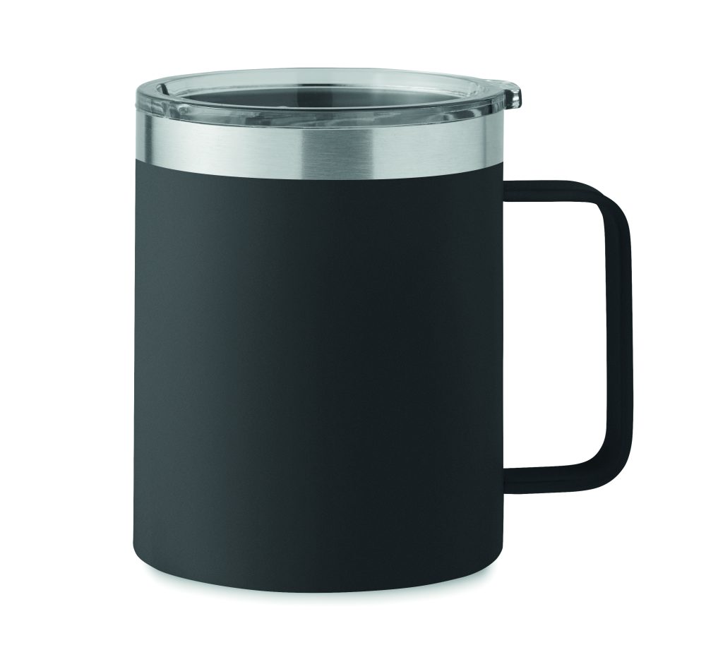 Kubek podwójna ścianka 300 ml - obrazek 3