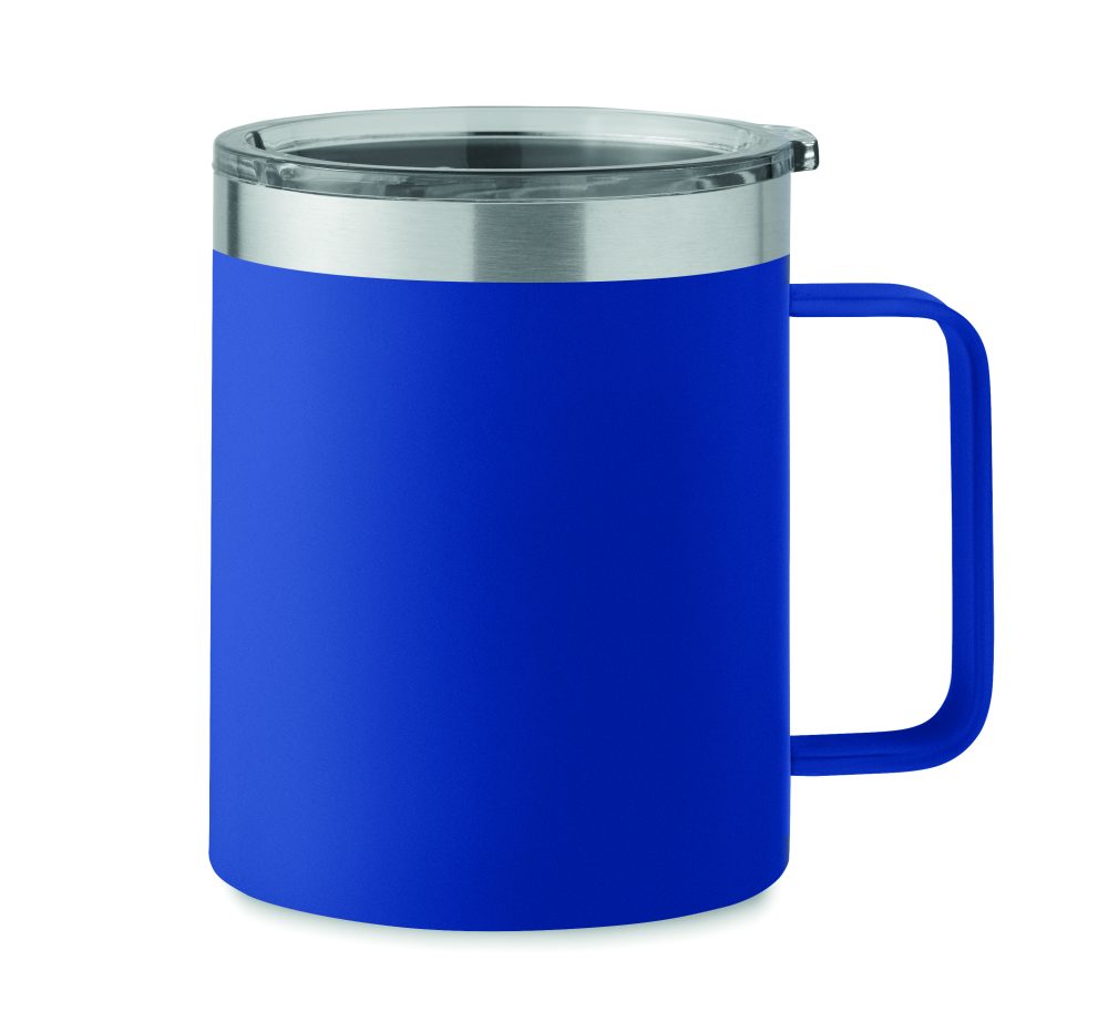 Kubek podwójna ścianka 300 ml - obrazek 4