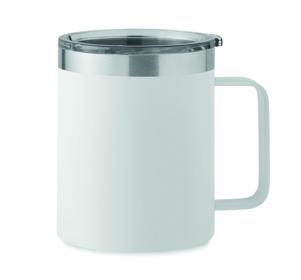 Kubek podwójna ścianka 300 ml - obrazek 5