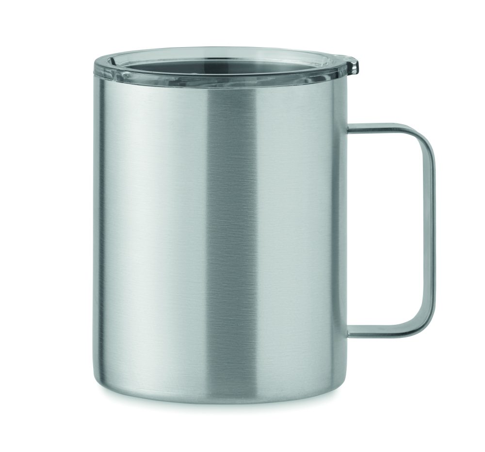 Kubek podwójna ścianka 300 ml