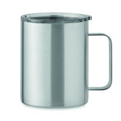 Kubek podwójna ścianka 300 ml