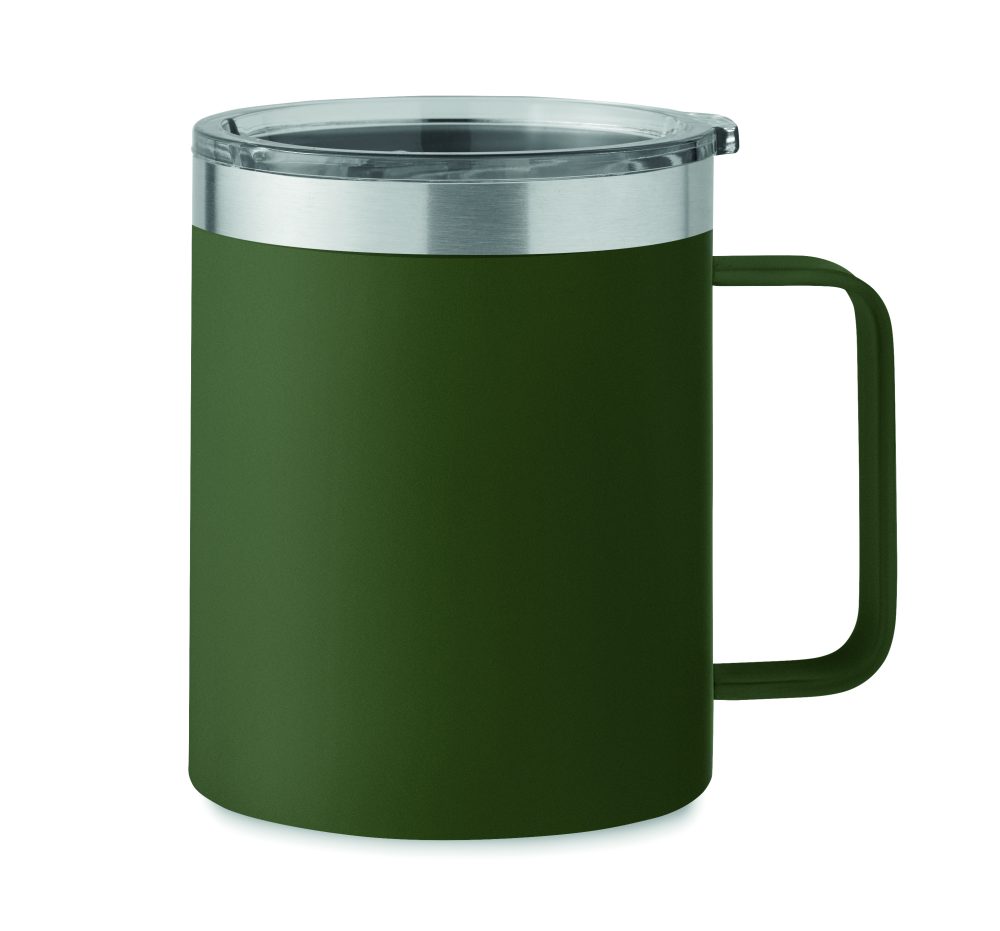 Kubek podwójna ścianka 300 ml - obrazek 6