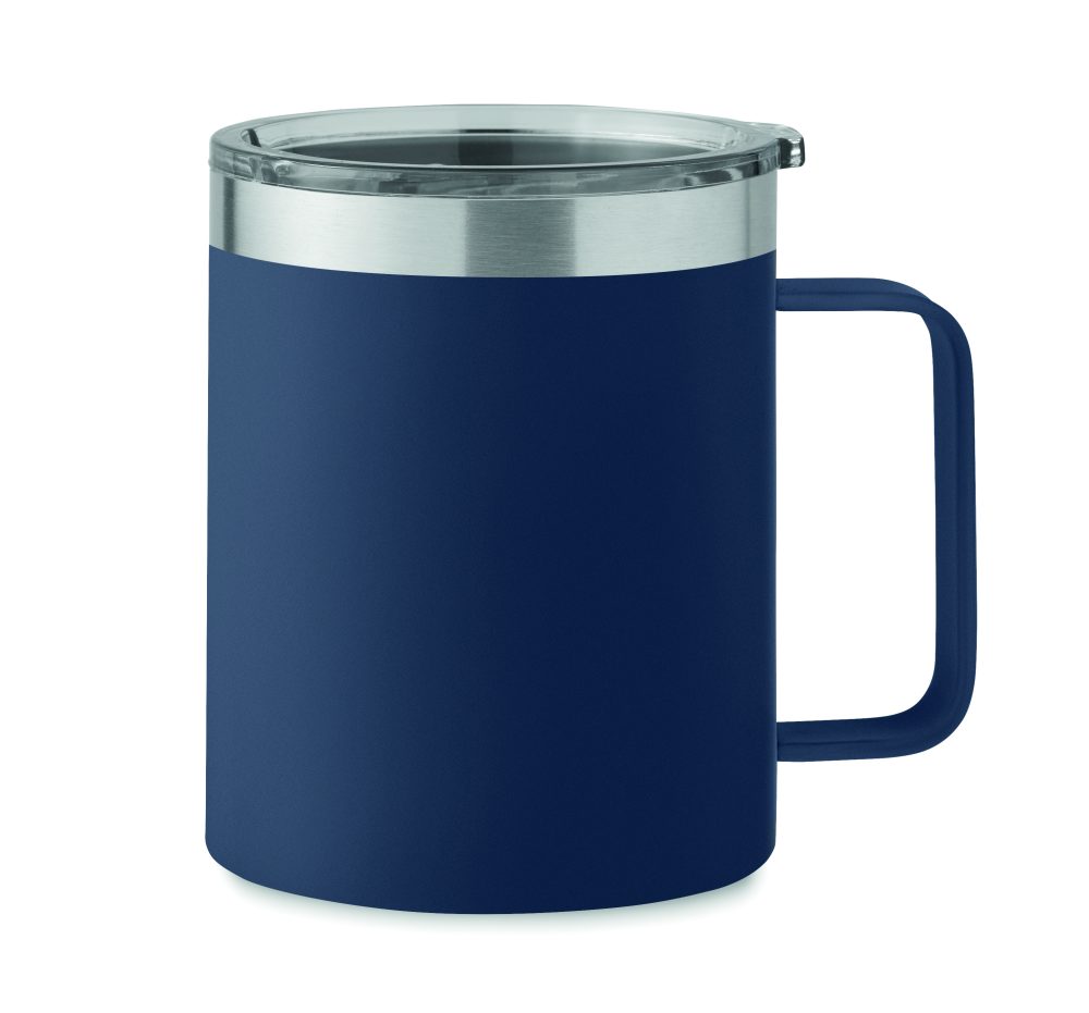 Kubek podwójna ścianka 300 ml - obrazek 7