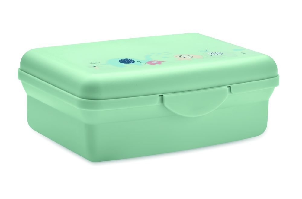 Lunch box PP dla dzieci