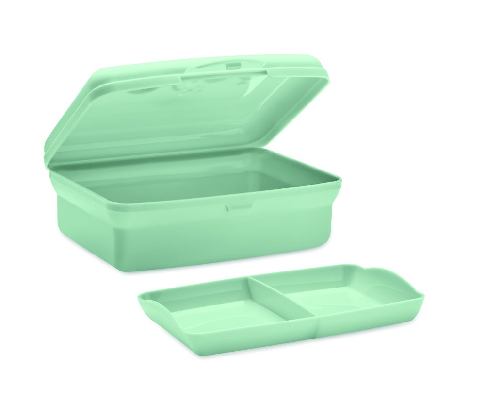 Lunch box PP dla dzieci - obrazek 3