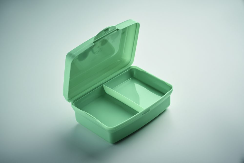 Lunch box PP dla dzieci - obrazek 7