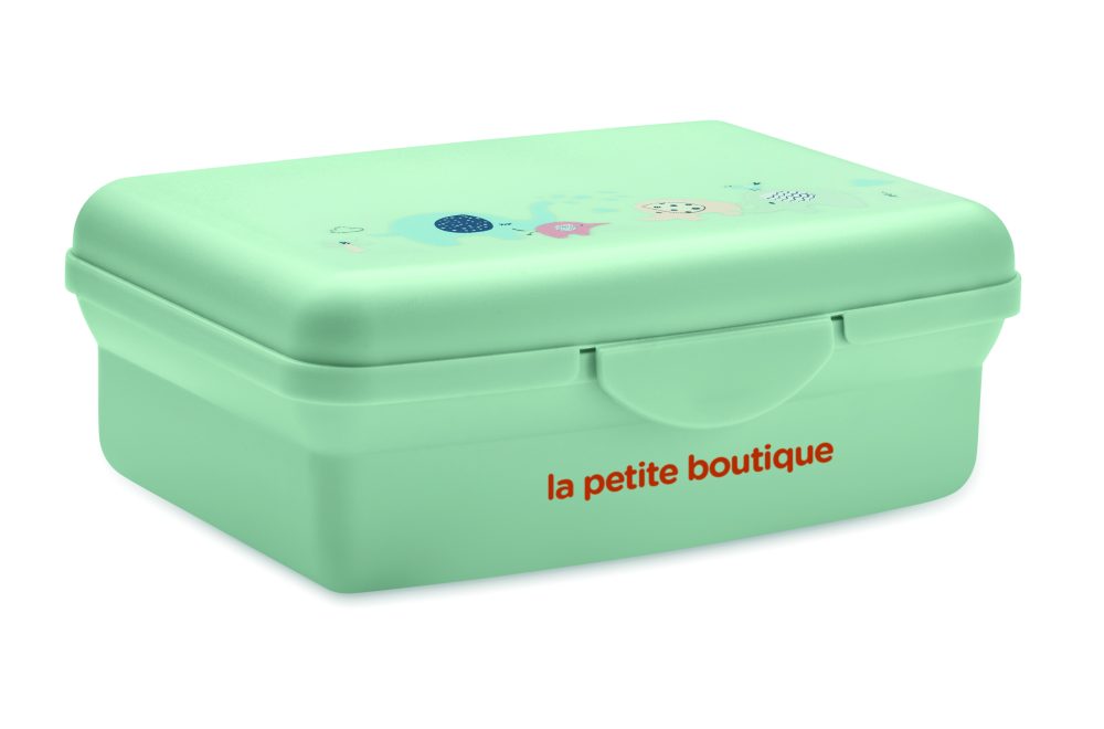 Lunch box PP dla dzieci - obrazek 6