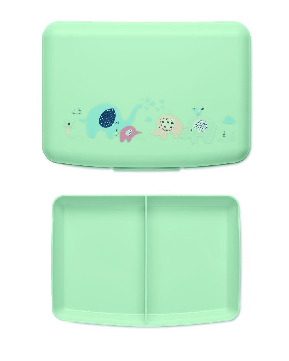 Lunch box PP dla dzieci - obrazek 4