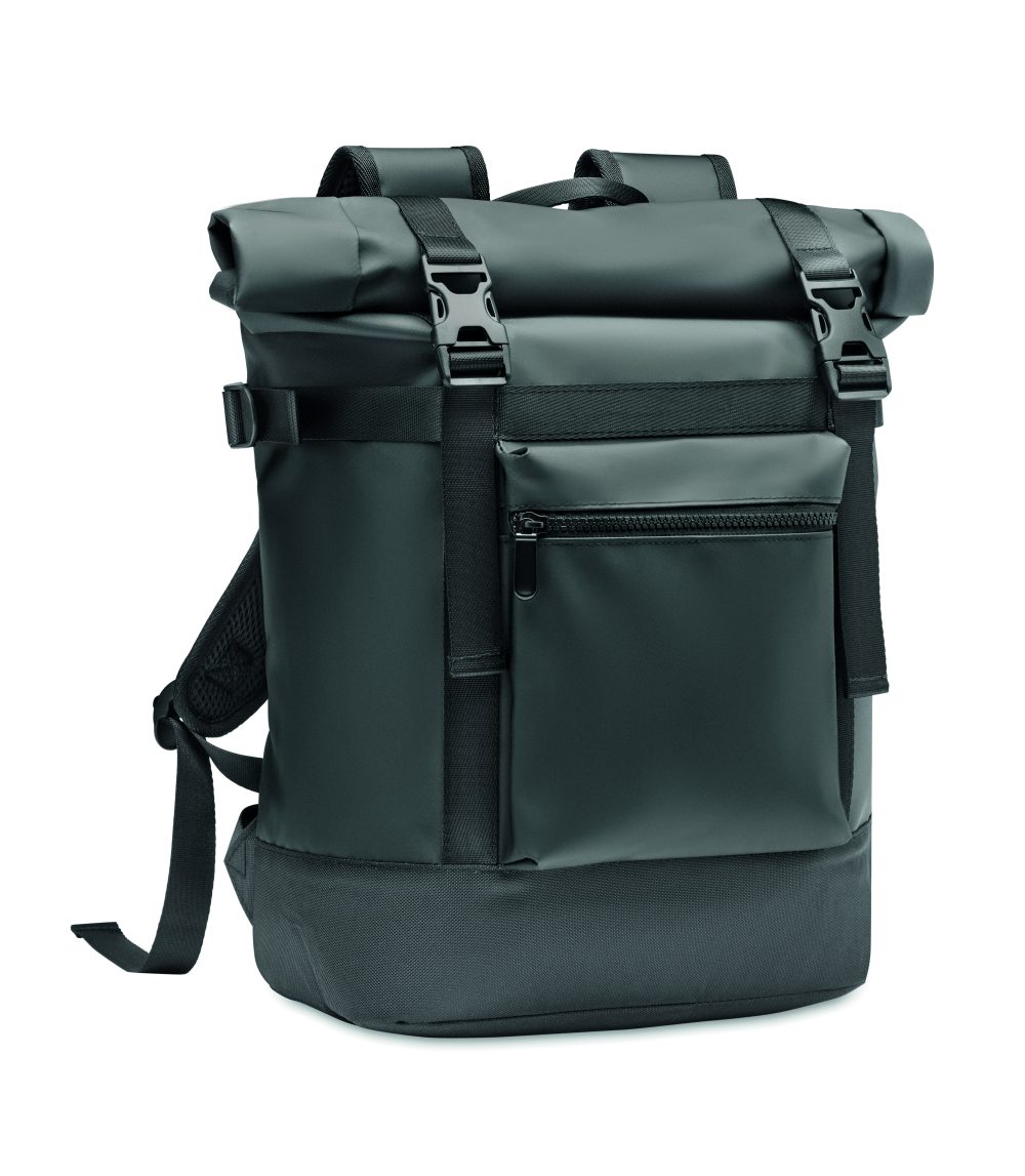 Plecak rolltop 50C tarpaulin