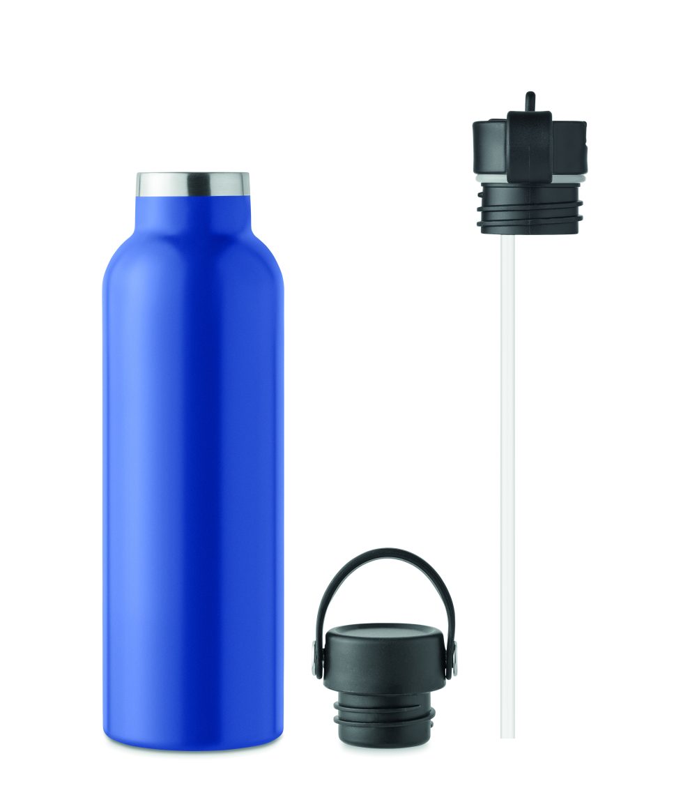 Butelka podwójna ścianka 700ml - obrazek 3