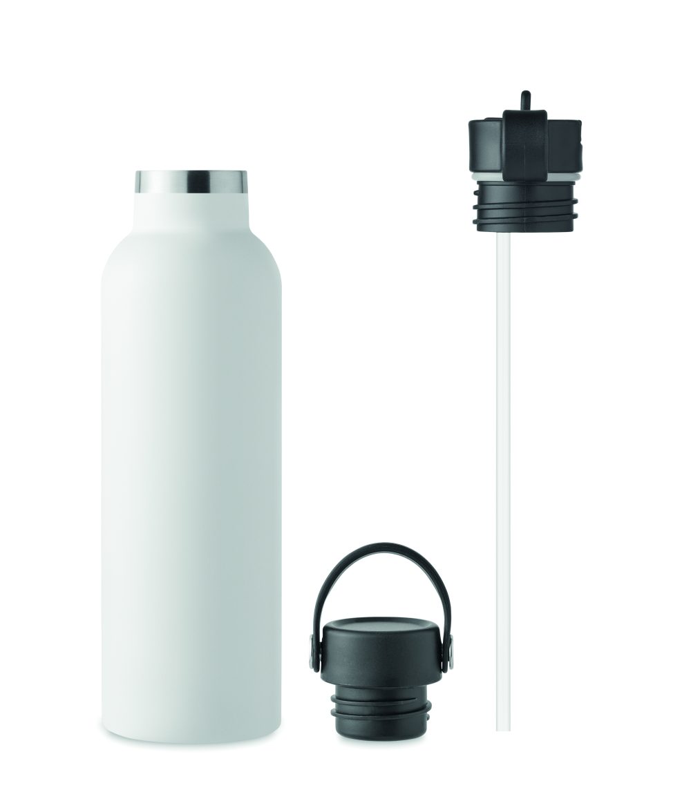 Butelka podwójna ścianka 700ml - obrazek 4