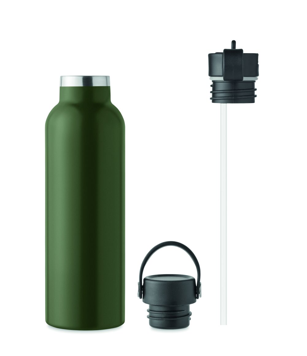 Butelka podwójna ścianka 700ml - obrazek 5