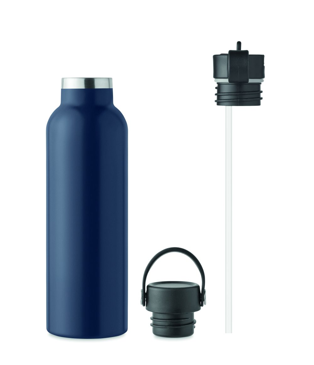 Butelka podwójna ścianka 700ml - obrazek 6
