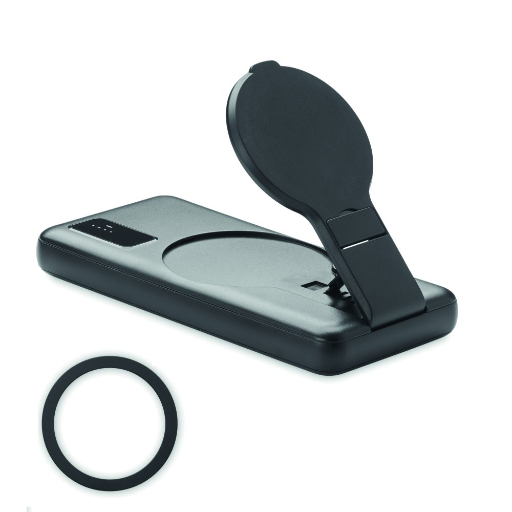 Magnetyczna ładowarka 15W