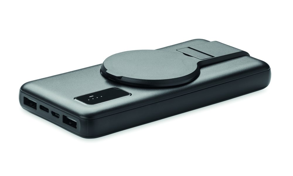 Magnetyczna ładowarka 15W - obrazek 4