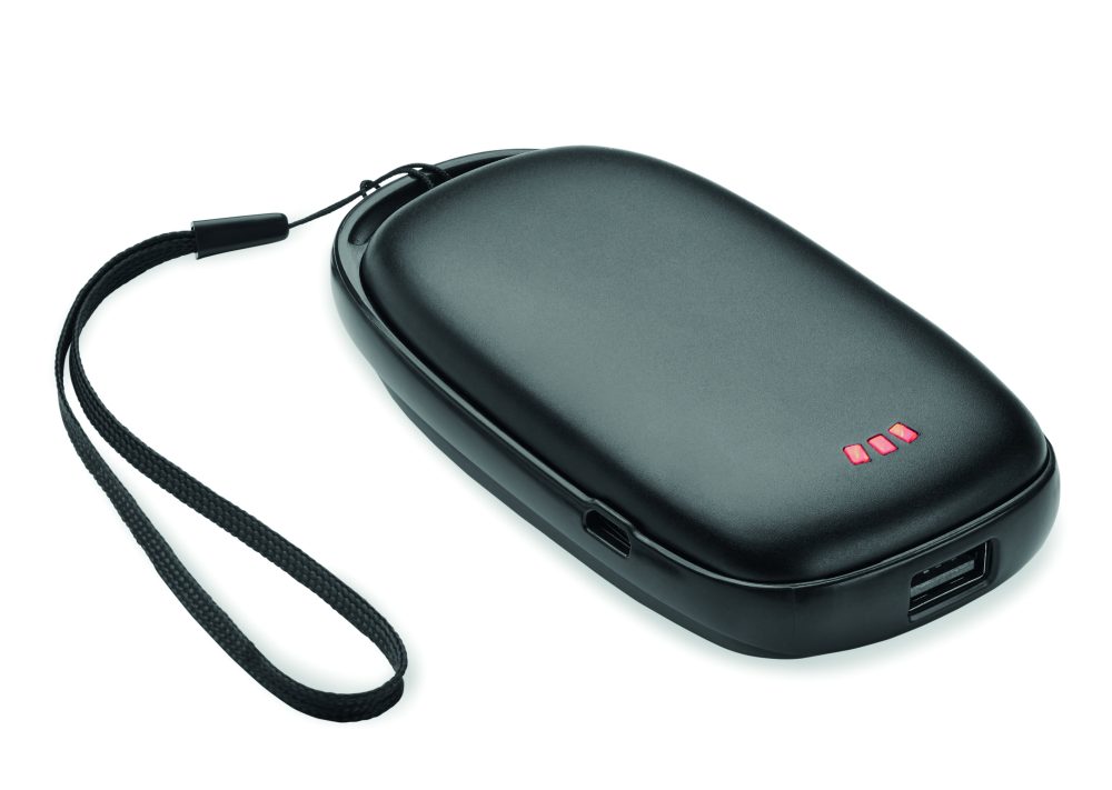 Power bank 4000 mAh