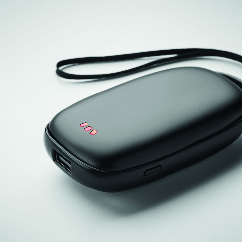 Power bank 4000 mAh - obrazek 4