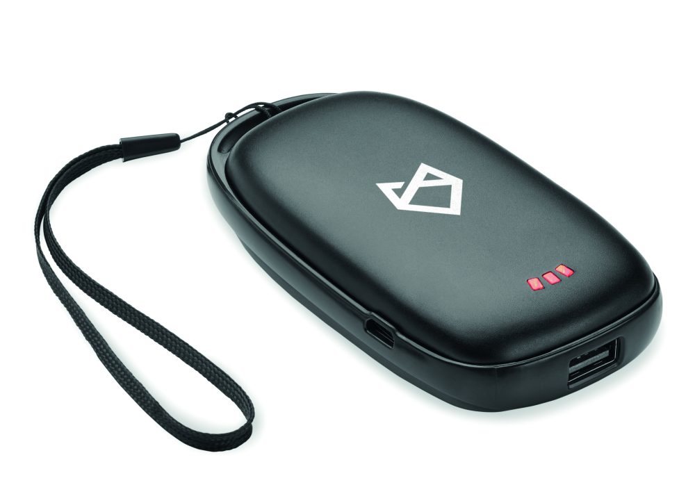 Power bank 4000 mAh - obrazek 3