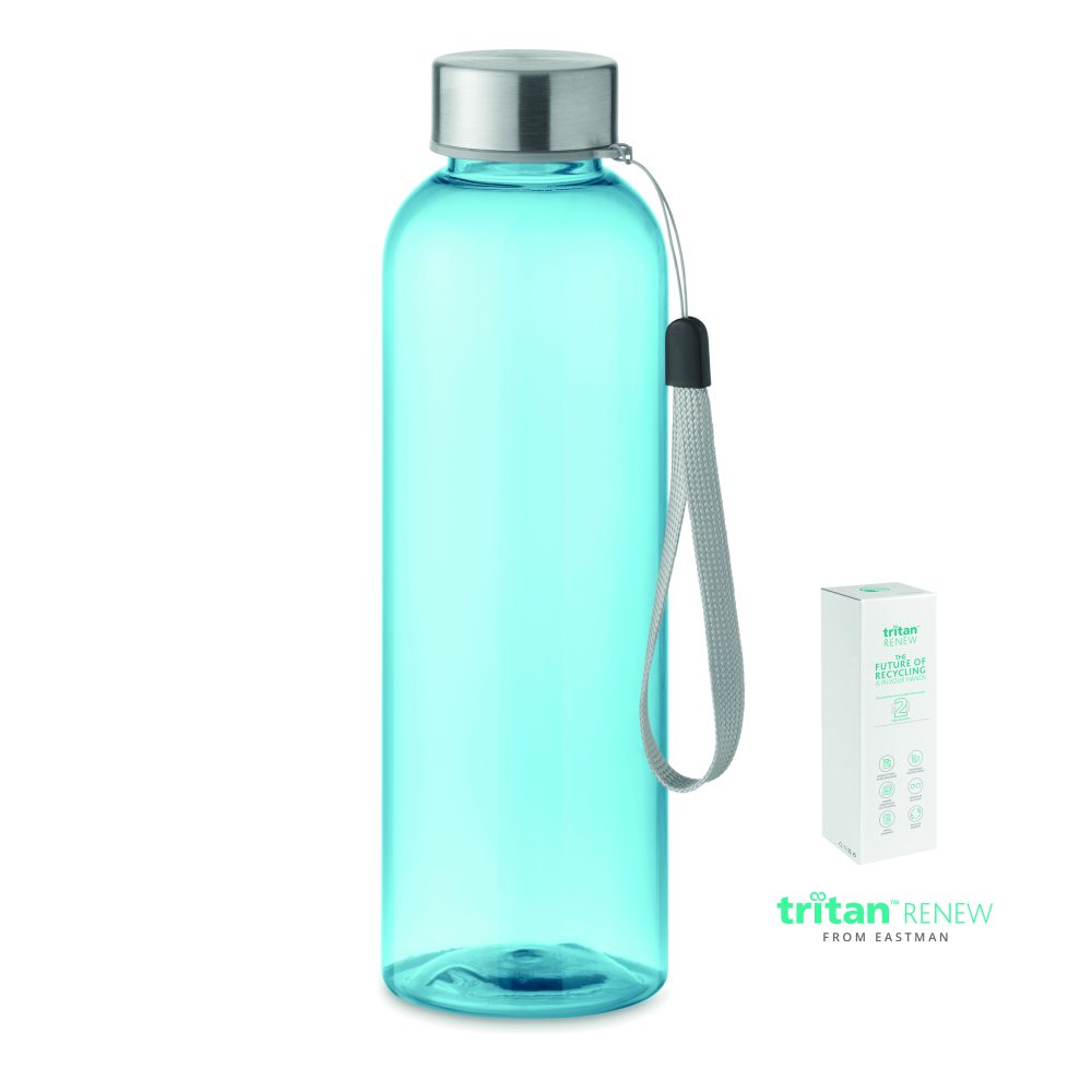 Butelka Tritan Renew™ 500 ml - obrazek 3