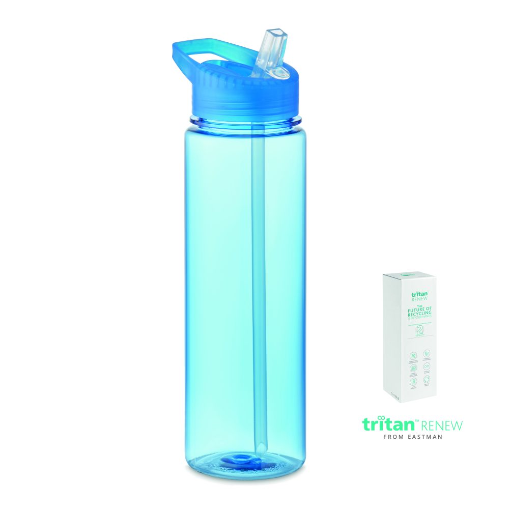 Butelka Tritan Renew™ 650 ml - obrazek 3