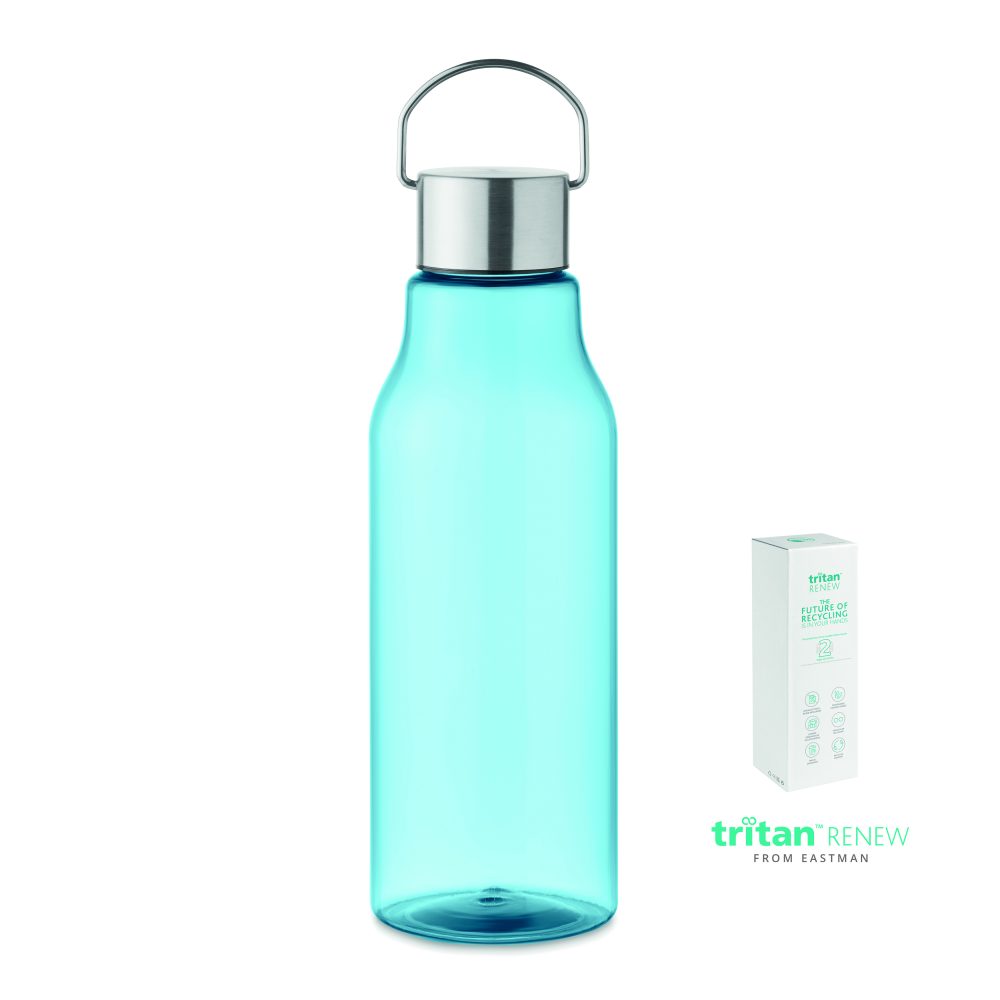 Butelka Tritan Renew™ 800 ml - obrazek 3
