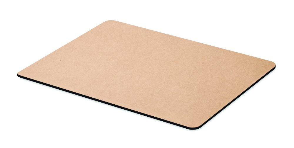 Papierowa podkładka pod mysz