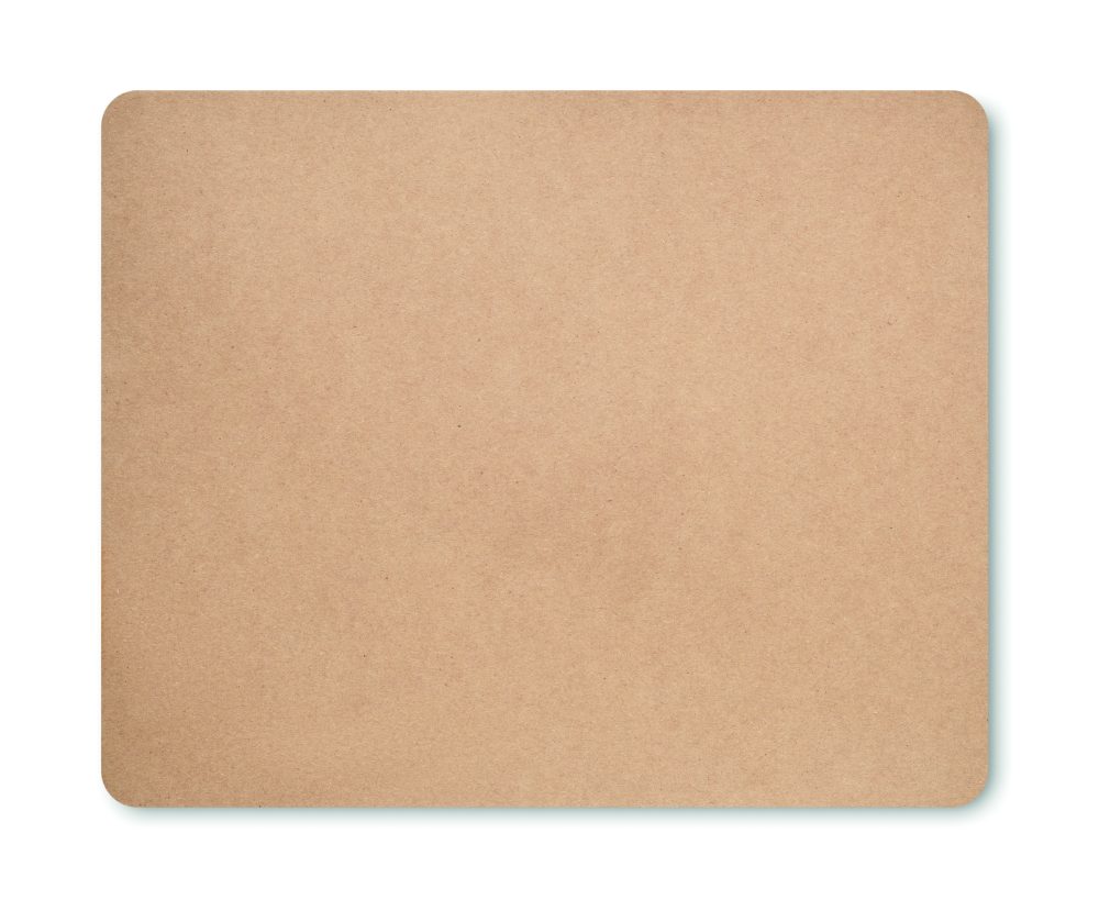 Papierowa podkładka pod mysz - obrazek 3