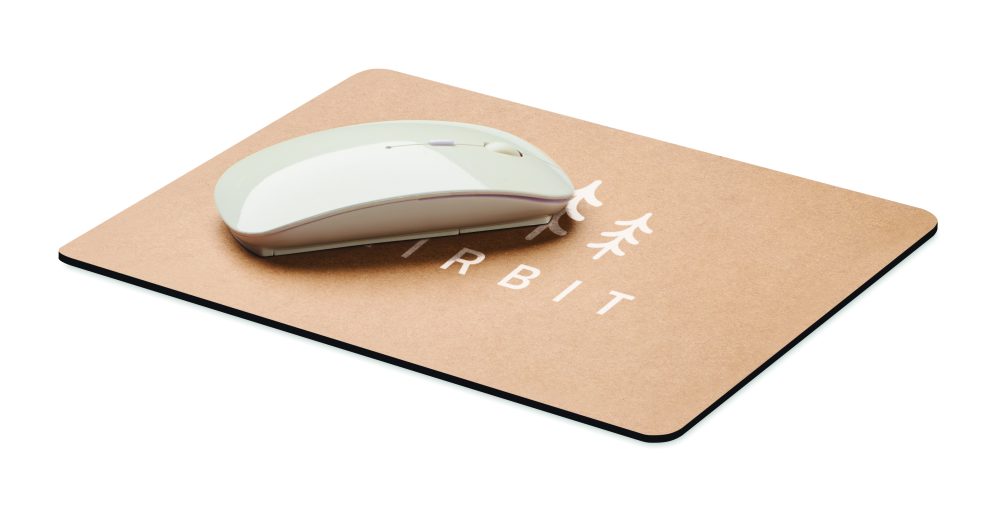 Papierowa podkładka pod mysz - obrazek 5