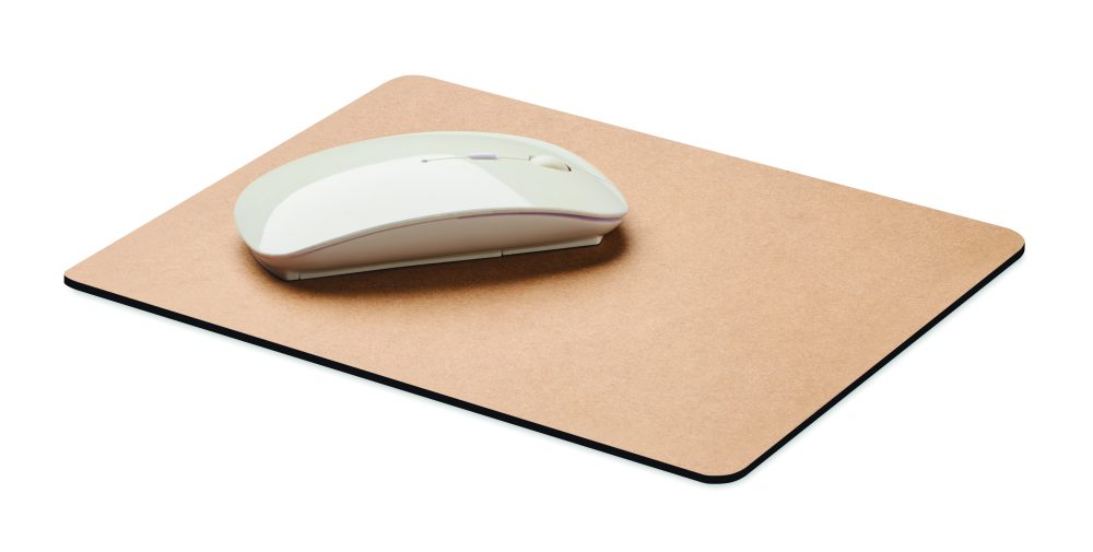 Papierowa podkładka pod mysz - obrazek 4