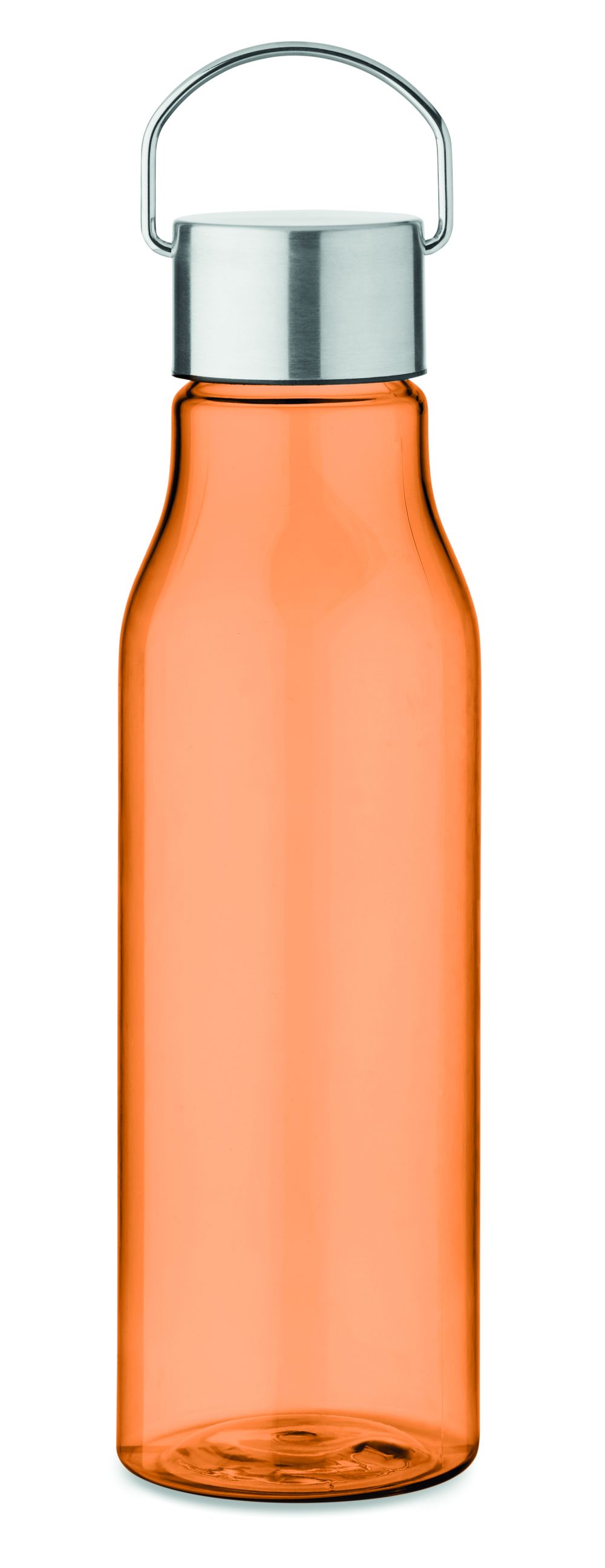 Butelka RPET z zakrętką 600 ml - obrazek 4