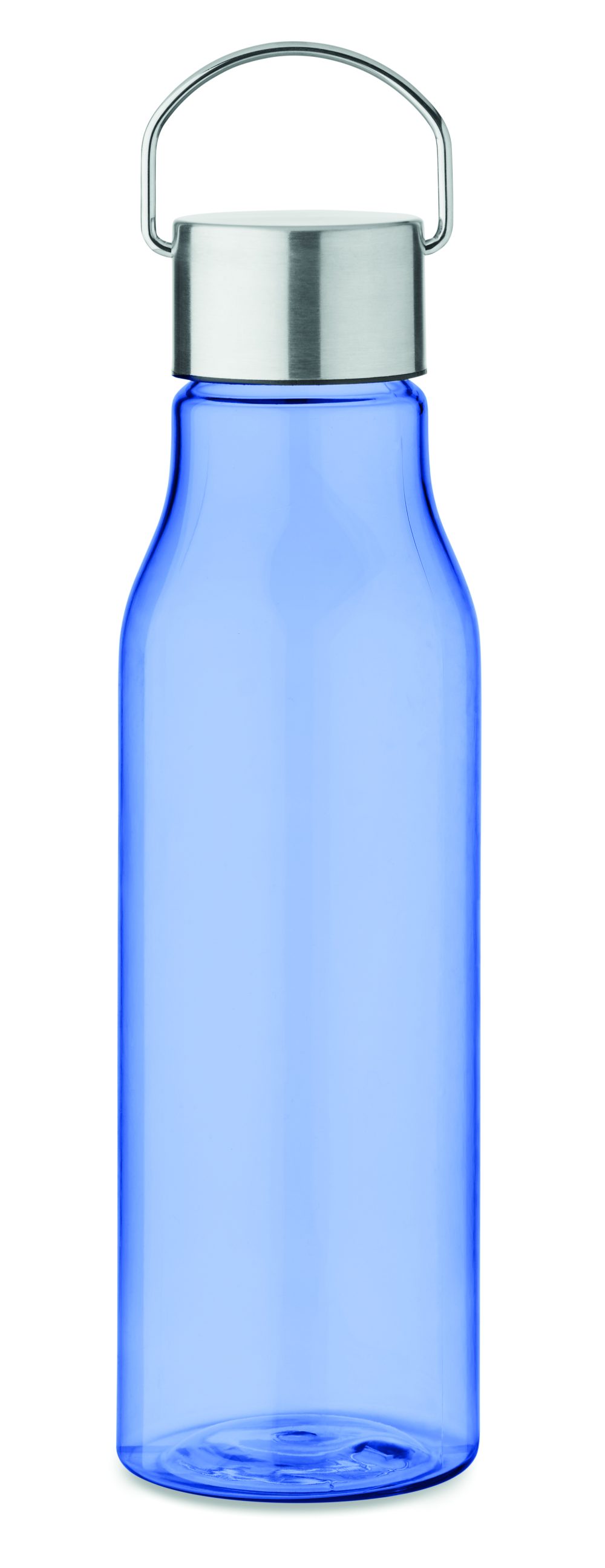 Butelka RPET z zakrętką 600 ml - obrazek 5