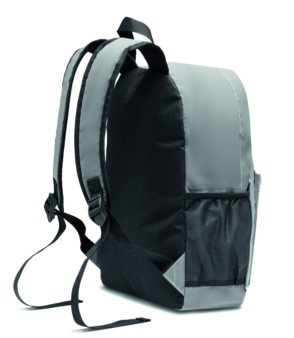 Plecak odblaskowy 190T - obrazek 3