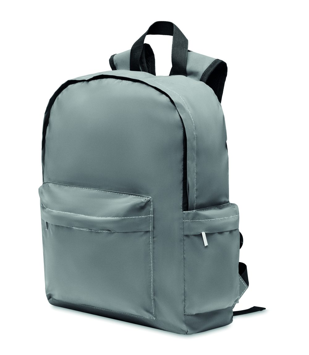 Plecak odblaskowy 190T - obrazek 4