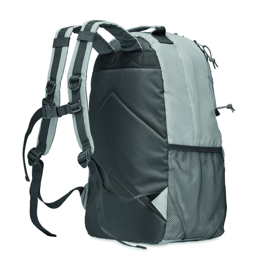 Plecak odblaskowy 190T - obrazek 3