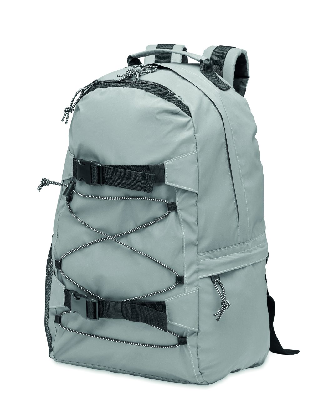 Plecak odblaskowy 190T - obrazek 4