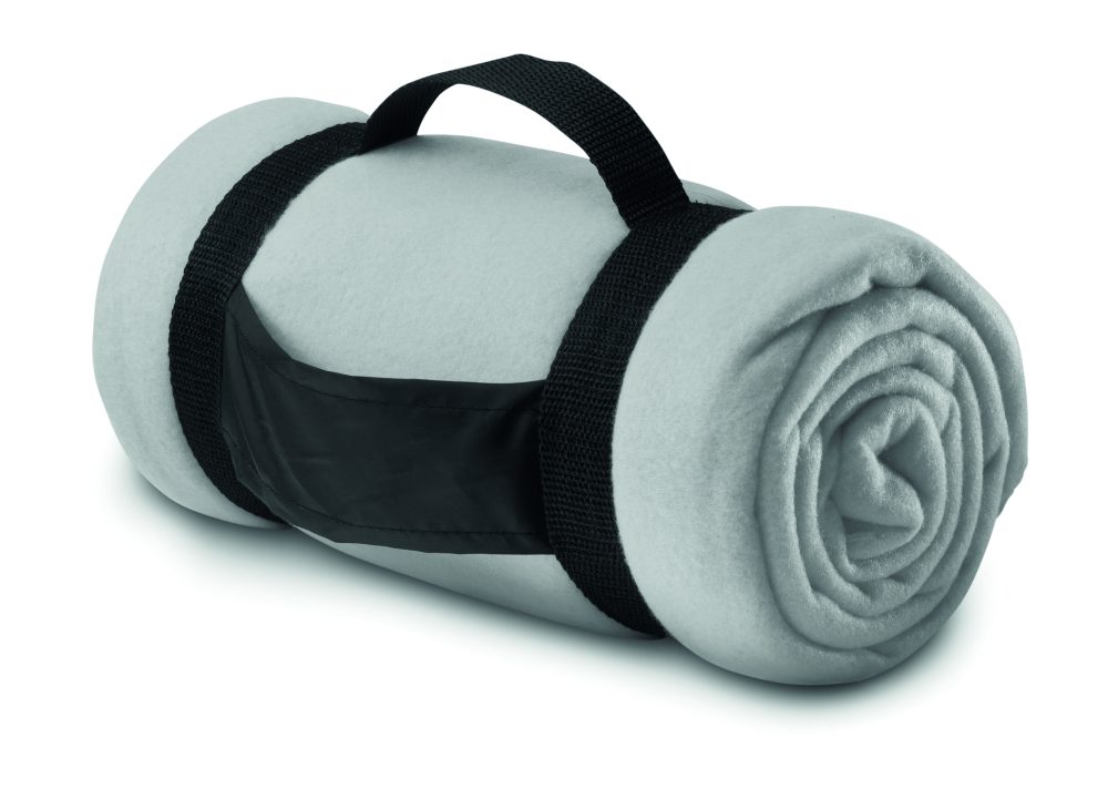 Koc polarowy - obrazek 10