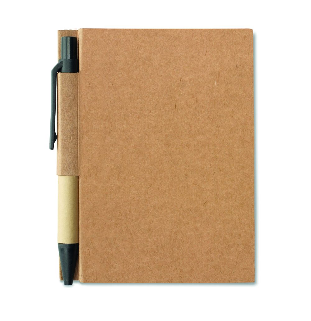 Notes z recyklingu