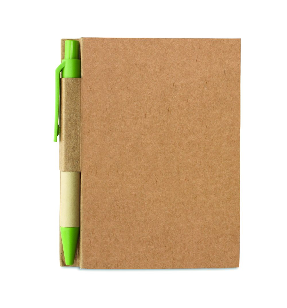 Notes z recyklingu - obrazek 3