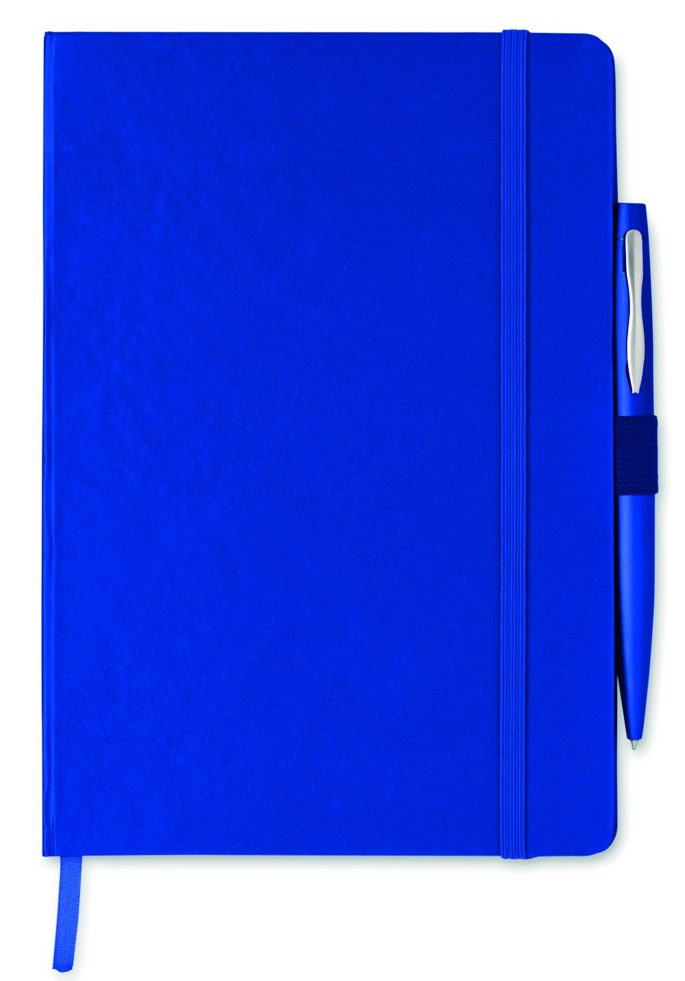 Notes A5 z długopisem - obrazek 3